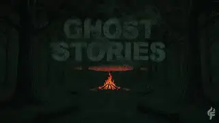 Pastor Robert Tanner - Ghost Stories - He's A Person