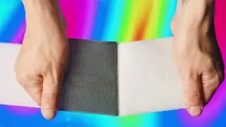 New Velcro Releasable Cling On Acoustic Sensory Motor Response