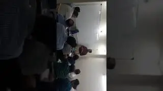 DELHI WORKSHOP MOMENT 01.07.19