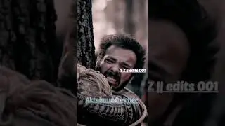 Aktaimur torcher 😔 Buy Bayeinder ✨ Emotional scene⚡ episode 45 💫 #osman #season4 #shorts #short
