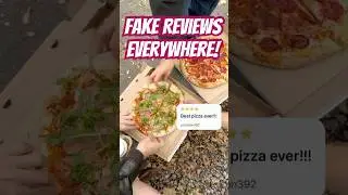 Stop Letting Fake Reviews  Ruin Your Business Reputation