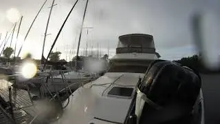 Waupoos to Loyalist Cove Time Lapse