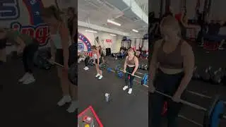 Strength Days at Largo