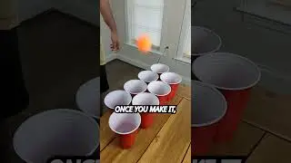 Bobsled - Relay Drinking Game