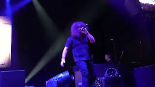 WarCry - Huelo el Miedo (En vivo - Metal Millenium Bogotá 2024) 1080p60