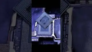 Mobile head officer #repairtech #iclab #cpu #repair