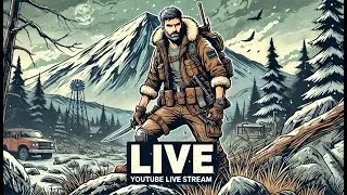 🎉 100 SUBS Celebration! 🎮 Subsistence Live Stream &ndash; Survival, Base Building & Chaos!