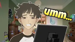 An UNRELEASED Yagrel VIDEO in 2021..