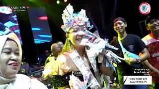 Erika Syaulina - Bercanda | Familys Group Live Cover Gg Buaya Pdk Rajeg Cibinong Bogor