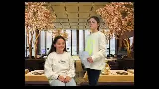 Welcome to the restaurant 4ºC