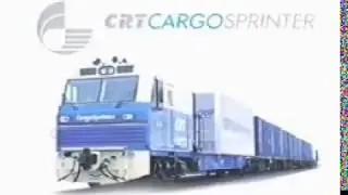 CRT group's Cargo Sprinter