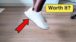 Посмотрите перед покупкой &mdash; FLUX FOOTWEAR Adapt Graphene RR