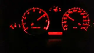 Nb8b 1.8 mx5 decat and pod filter 0 to 100