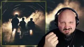 ALMEJA, RAMMA, ARA - RETRO 90 // BATERISTA REACCIONA // Nacho Lahuerta