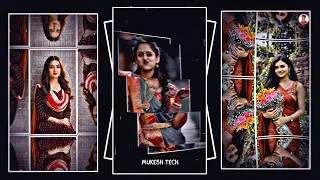 GULABI SADI 💞💘 XML FILE ALIGHT MOTION VIDEO EDITING 🔰 XML FILE HINDI SONG 🎶 XML FILE ALIGHT MOTION 🔰
