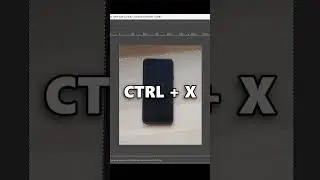How to remove background in Gimp #gimp#tutorial #grafika #logo #viral #phone #background #best #tip