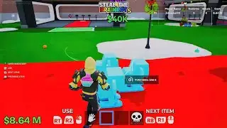 Fortnite steal the brainrot video 2 p1