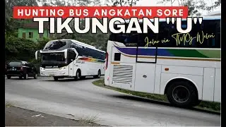 JALUR EKSTRIM TIKUNGAN 