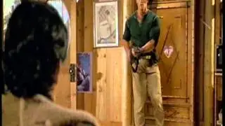 Commando - Matrix is Patient