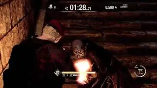 Soy muy manco jajaa#gameplay #viral #residentevil #foryou #funny 