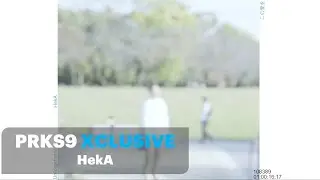HekA 