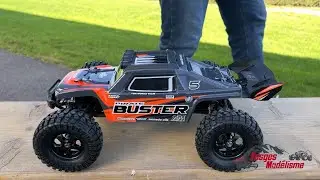 Voitures T2M Buster ( VosgesModelisme.fr )