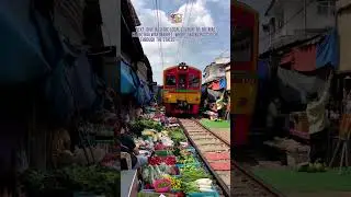 Hidden Gems in Thailand | Discover Secret Spots #Travel #Thailand #shorts