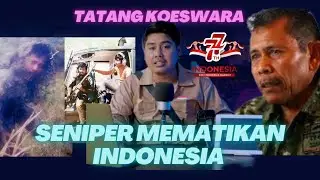 SNIPER INDONESIA PALING MEM4TIKAN DI PER4NG TIMOR LESTE