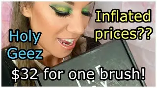 Fashionsta The Box Unboxing November 2020 GIVEAWAY
