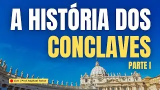 Como surgiu o Conclave?