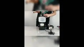 2 Stage Pump kit replacement