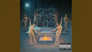 Pagan Black Wish