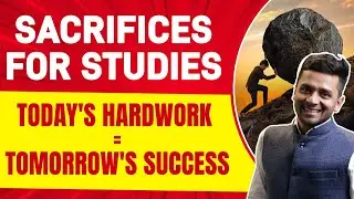 You Will Regret if You Don't Watch This | Best Motivational Video for Students | Nikkhil Gupta