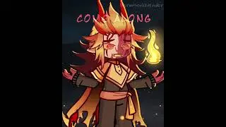 &ldquo;Come along down with me&rdquo; / Demon Slayer SWAP AU (gacha life 2) / Mugen Train arc