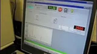 Fisher Labs - VOC Laboratory Testing