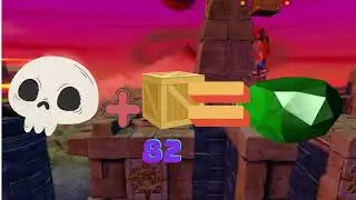 Los enemigos más dificiles de derrotar en crash bandicoot n sane triology