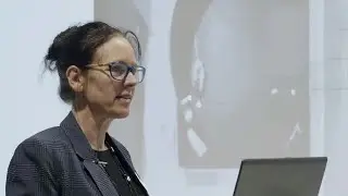 Prof Kate Jeffery | Studying the Sense of Direction in the Brain | Conscious Cities Conference No.2