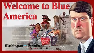 Inside Scoop: Why blue-state cities are failing