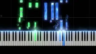 幸せ Shiawase - back number [PIANO TUTORIAL]