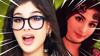 Why I Don&rsquo;t Like SSSniperwolf (Lerix reupload)