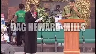 SESSION 8 - 7 STEPS TO THE ANOINTING OF A CHURCH PLANTER
