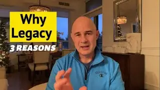 Legacy Network Marketing Company