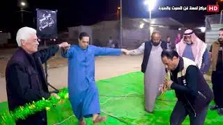 أفراح ال الفندي حفل زفاف عطيه الفندي 