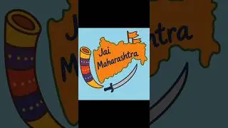 Maharashtra Day Special Art | Honoring heritage through color and tradition. #shorts #drawing