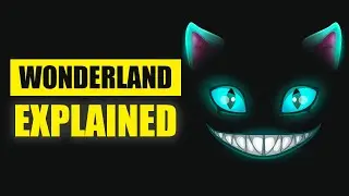 Crypto: What is Wonderland (TIME) [Explained with Animations]