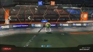 Kux pinch