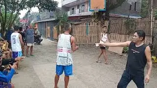 king of shooting napalaban nanaman jaro iloilo galing💰🏀😅✌️