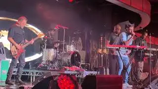 There's Much Love In The World - Omar, Soulpower Weekend. Butlins Skegness 