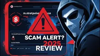DSJ Exchange Scam or Legit 2025 Investigation & FCA Warning