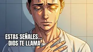 Si Estás Viendo Estas Señales, Dios Te Está Llamando Antes del 31 de Diciembre